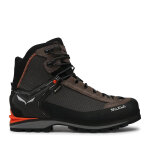 Chaussures de trekking salewa ms crow gtx gore - tex 7512 noir
