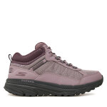 Chaussures de trekking skechers go run trail altitude 2. 0 129531 / mve violet