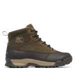 Chaussures de trekking sorel buxton lite lace plus wp 2084871245 marron