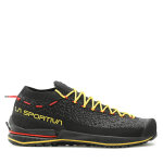 Chaussures de trekking la sportiva tx2 evo 27v999100 noir
