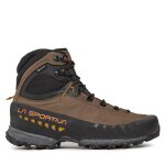Chaussures de trekking la sportiva tx5 gtx 27i803206 marron