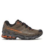 Chaussures de trekking la sportiva ultra raptor ii gtx gore - tex 34f803208 marron