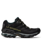 Chaussures de trekking la sportiva ultra raptor ii leather gtx gore - tex 34f999811 noir