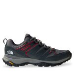 Chaussures de trekking the north face hedgehog gore - tex nf0a8aa9sou1 gris