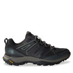 Chaussures de trekking the north face hedgehog gore - tex nf0a8aabkt01 noir