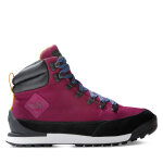 Chaussures de trekking the north face m back - to - berkeley iv textile wpnf0a8177kk91 rose