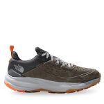 Chaussures de trekking the north face m vectiv exploris 2 futurelight lthr nf0a7w4z79k1 vert