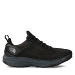 Chaussures de trekking the north face m vectiv exploris 2 futurelight lthrnf0a7w4zny71 noir