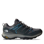Chaussures de trekking the north face nf0a8aabsou1 gris