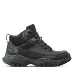 Chaussures de trekking the north face storm strike iii wp nf0a5lwgkt01 noir