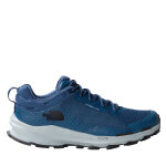 Chaussures de trekking the north face vectiv fastpack futurelight nf0a5jcyjvl1 bleu