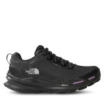 Chaussures de trekking the north face vectiv fastpack futurelight nf0a5jczkt01 noir