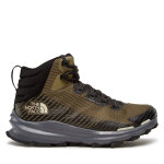 Chaussures de trekking the north face vectiv fastpack mid futurelight nf0a5jcwwmb1 vert