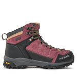 Chaussures de trekking trezeta argo wp 10722285 rouge