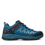 Chaussures de trekking trezeta thunder wp 10724090 bleu