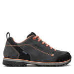 Chaussures de trekking trezeta zeta w's wp 10722185 gris