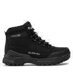 Chaussures de trekking vertigo alpes everest w noir