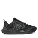 Chaussures pour la salle de sport under armour ua charged commit tr 4 3026017 - 005 noir