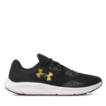 Chaussures de running under armour ua charged pursuit 3 3024878 - 005 noir