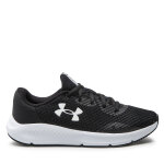 Chaussures de running under armour ua w charged pursuit 3 3024889 - 001 noir