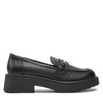 Chunky loafers aldo grundgens 13804483 noir