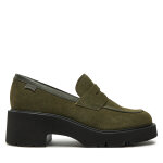 Chunky loafers camper milah k201425 - 021 vert