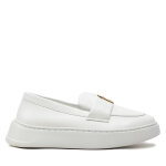 Chunky loafers furla yi08spt bx3245 01b00 �cru