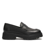 Chunky loafers kazar harri 79506 - 01 - 00 noir