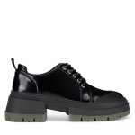 Chunky loafers nine west wfa3033 - 2 noir