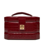 Coffret  bijoux monnari etuimp0 - 24z - etu0070 - k005d000 - r00 rouge