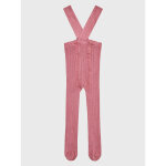 Collants enfant condor 2. 416 / 1 rose