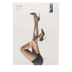 Collants femme deezee 9wb - 006 - aw22 noir