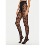 Collants femme hunkemller 300745 noir
