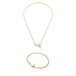 Collier ami paris ujw918. 361 or