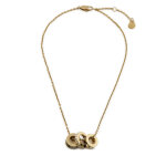Collier furla wj00173 n79000 o6000 noir