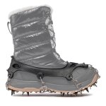 Crampons randonn�e cmp ice spiked crampons 3b64577 noir