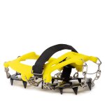 Crampons randonn�e viking soltoro crampons 860 / 24 / 860 jaune