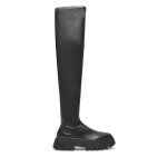 Cuissardes altercore tavon noir