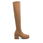 Cuissardes jenny fairy sarah ckj723 - k775 marron
