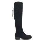 Cuissardes jenny fairy tilla ws2619 - 11 noir