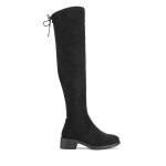 Cuissardes jenny fairy ws6500 - 01 noir