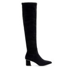 Cuissardes lasocki wyl3564 - 2z noir