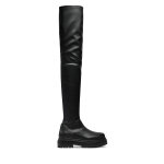 Cuissardes le silla cuissard ranger 6487v020m1ppfak001 noir