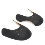 Demi semelles crep protect the ulimate sneaker crease guards cp032 noir