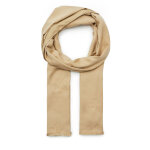 charpe calvin klein jeans aop graphic stole k60k612326 beige