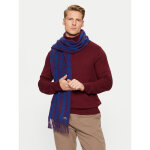 charpe lacoste re2422 multicolore