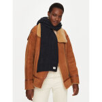 charpe pepe jeans pl060197 bleu marine