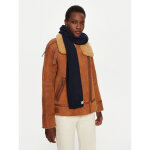 charpe pepe jeans pl060200 bleu marine