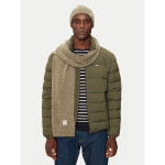 charpe pepe jeans pm110460 vert