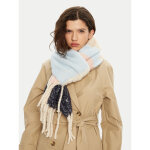 �charpe pieces bea 17105951 multicolore